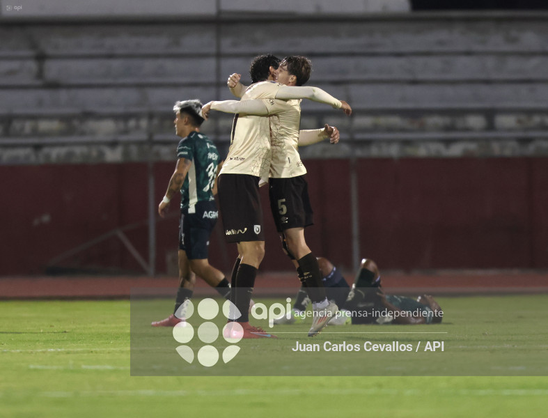 FBL-COPA ECUADOR-LEONES DEL NORTE-ORENSE-16AVOS