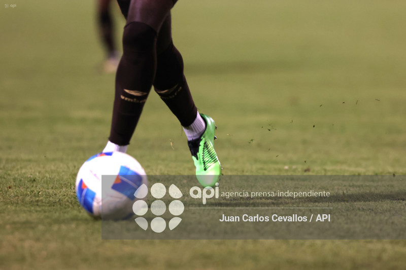 FBL-COPA ECUADOR-LEONES DEL NORTE-ORENSE-16AVOS