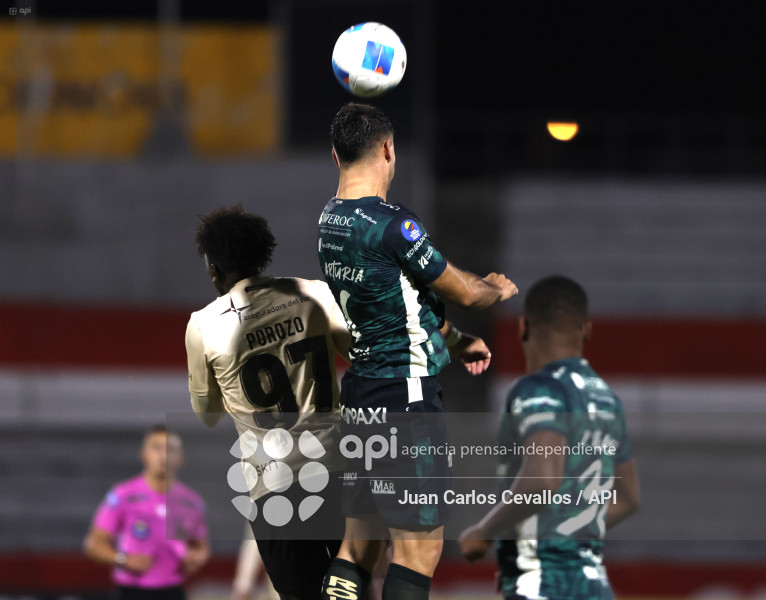 FBL-COPA ECUADOR-LEONES DEL NORTE-ORENSE-16AVOS