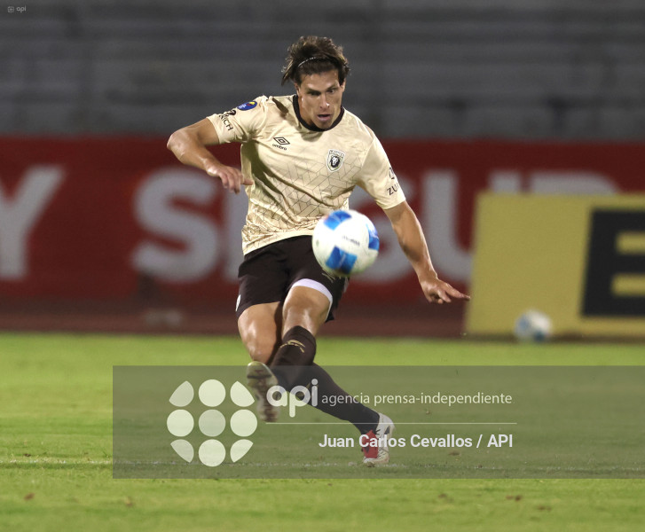 FBL-COPA ECUADOR-LEONES DEL NORTE-ORENSE-16AVOS
