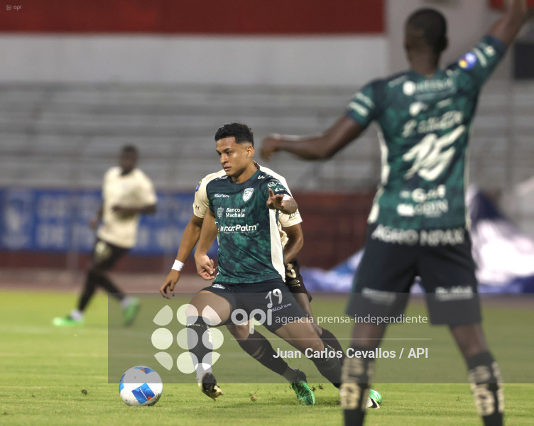FBL-COPA ECUADOR-LEONES DEL NORTE-ORENSE-16AVOS