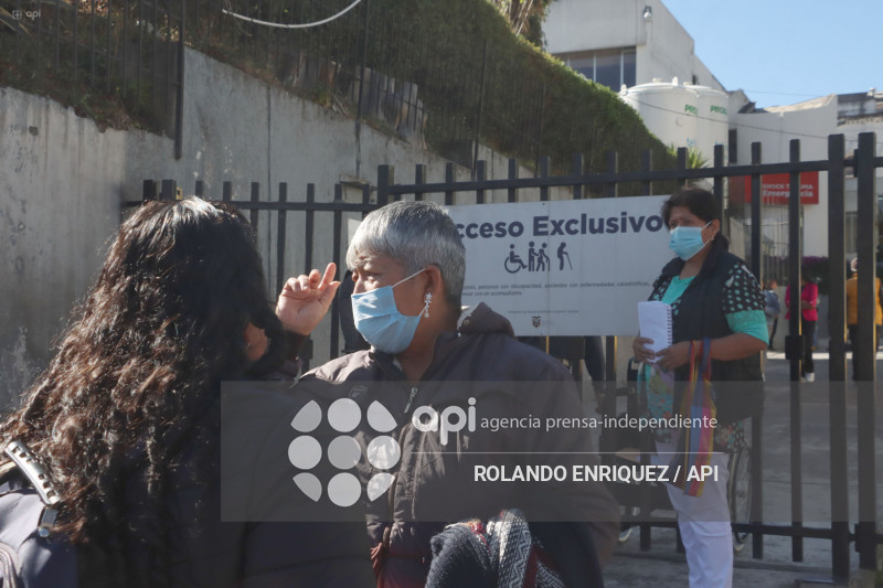 HOSPITAL EUGENIO ESPEJO