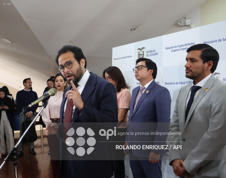 HOSPITAL EUGENIO ESPEJO