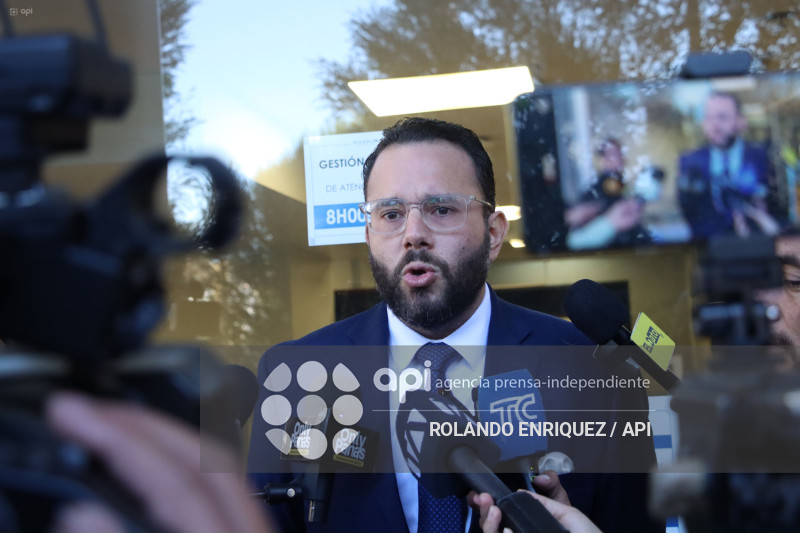 CONSEJERO ALBAN ASAMBLEA