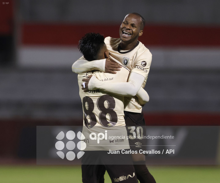 FBL-COPA ECUADOR-LEONES DEL NORTE-ORENSE-16AVOS