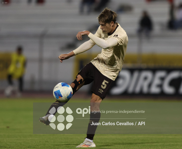 FBL-COPA ECUADOR-LEONES DEL NORTE-ORENSE-16AVOS