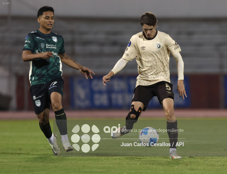 FBL-COPA ECUADOR-LEONES DEL NORTE-ORENSE-16AVOS
