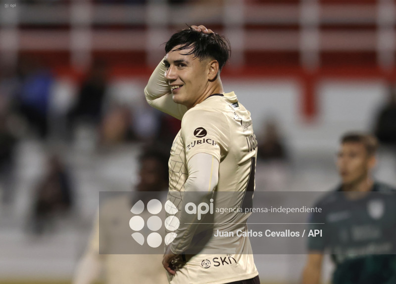 FBL-COPA ECUADOR-LEONES DEL NORTE-ORENSE-16AVOS