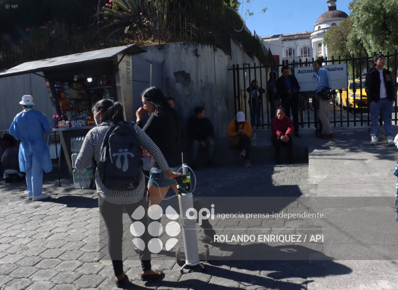 HOSPITAL EUGENIO ESPEJO