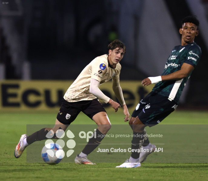 FBL-COPA ECUADOR-LEONES DEL NORTE-ORENSE-16AVOS