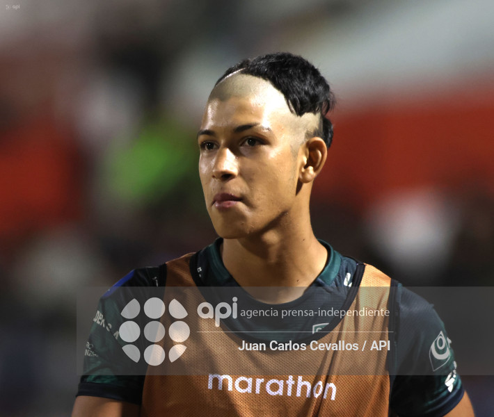 FBL-COPA ECUADOR-LEONES DEL NORTE-ORENSE-16AVOS