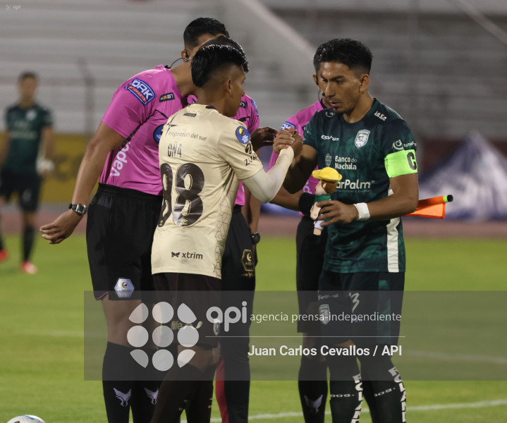 FBL-COPA ECUADOR-LEONES DEL NORTE-ORENSE-16AVOS