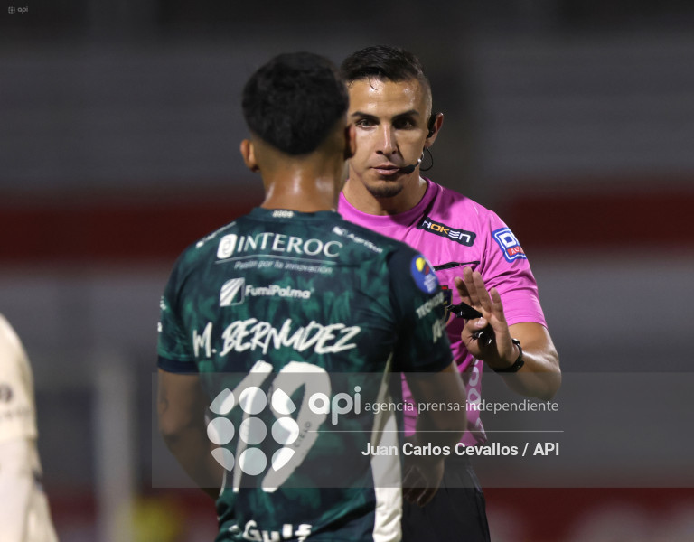 FBL-COPA ECUADOR-LEONES DEL NORTE-ORENSE-16AVOS