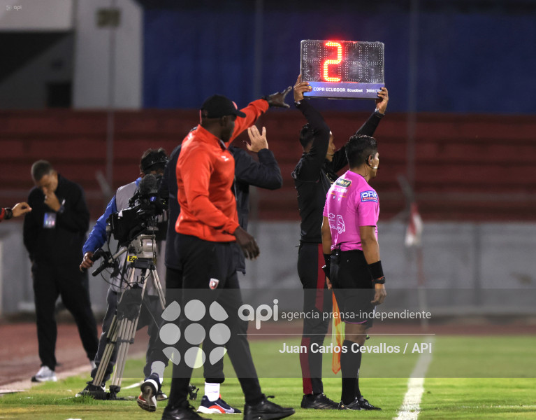 FBL-COPA ECUADOR-LEONES DEL NORTE-ORENSE-16AVOS