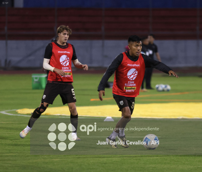 FBL-COPA ECUADOR-LEONES DEL NORTE-ORENSE-16AVOS