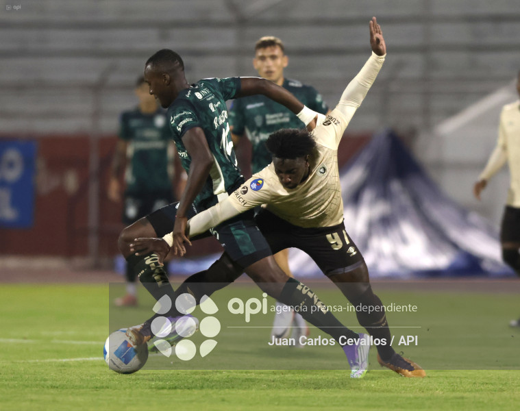 FBL-COPA ECUADOR-LEONES DEL NORTE-ORENSE-16AVOS