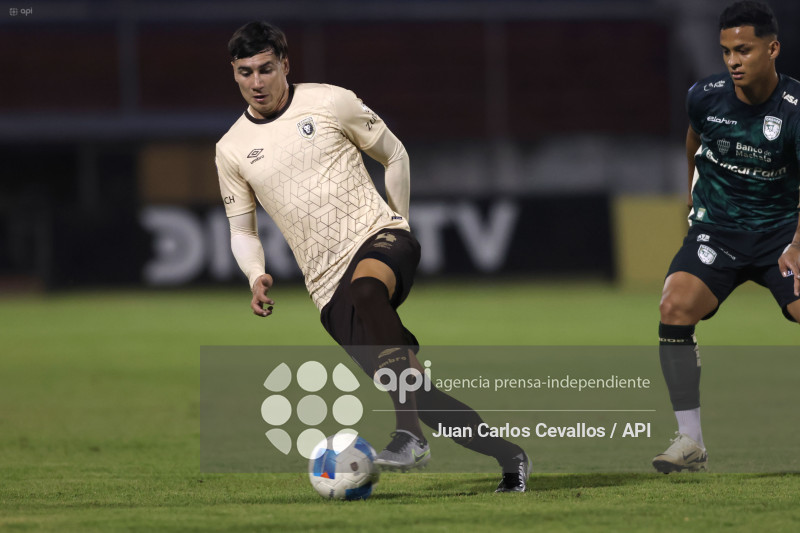 FBL-COPA ECUADOR-LEONES DEL NORTE-ORENSE-16AVOS