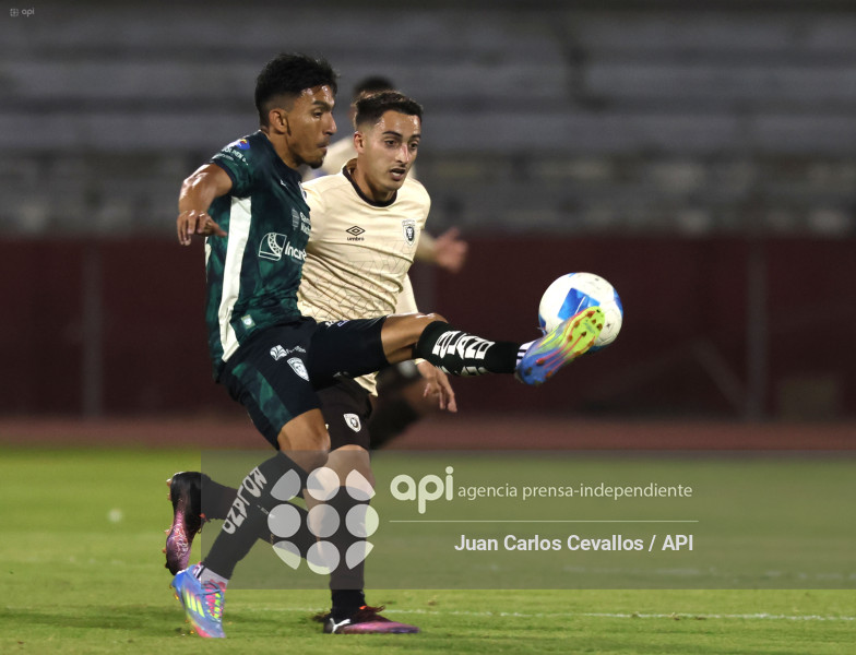 FBL-COPA ECUADOR-LEONES DEL NORTE-ORENSE-16AVOS