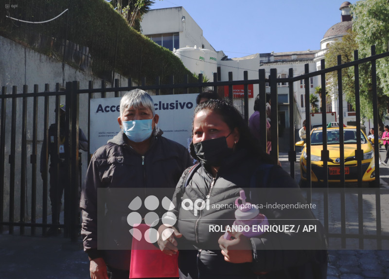 HOSPITAL EUGENIO ESPEJO