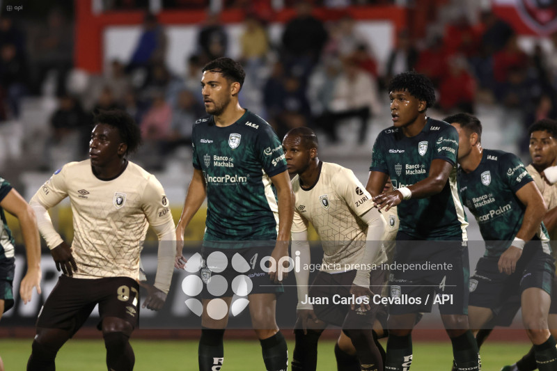 FBL-COPA ECUADOR-LEONES DEL NORTE-ORENSE-16AVOS