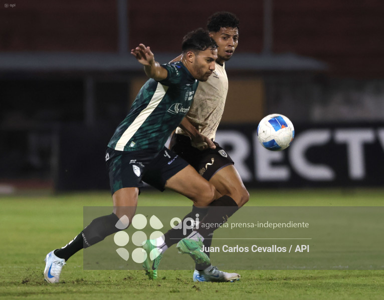 FBL-COPA ECUADOR-LEONES DEL NORTE-ORENSE-16AVOS