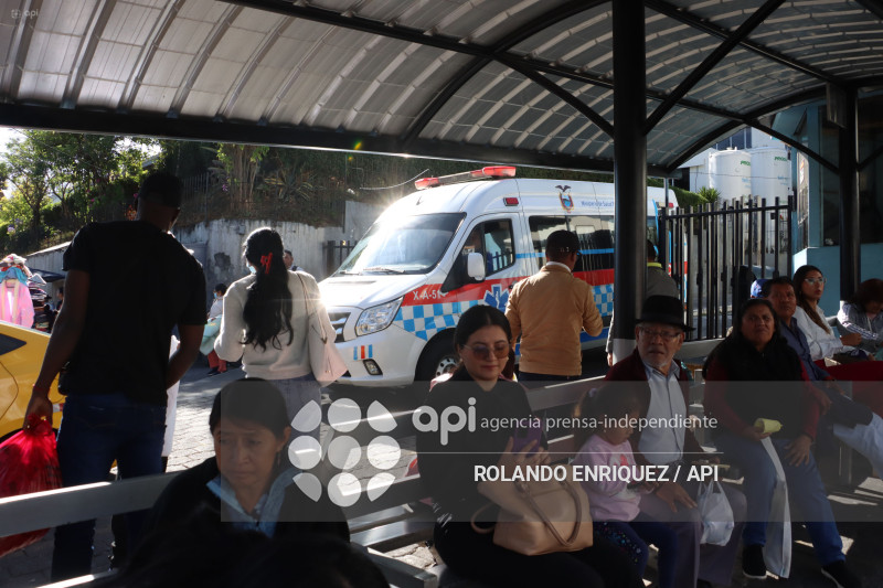 HOSPITAL EUGENIO ESPEJO