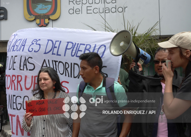 PLANTON COMUNEROS PALO QUEMADO