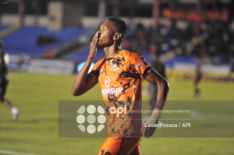 FBL LIGAPRO Libertad vs Aucas