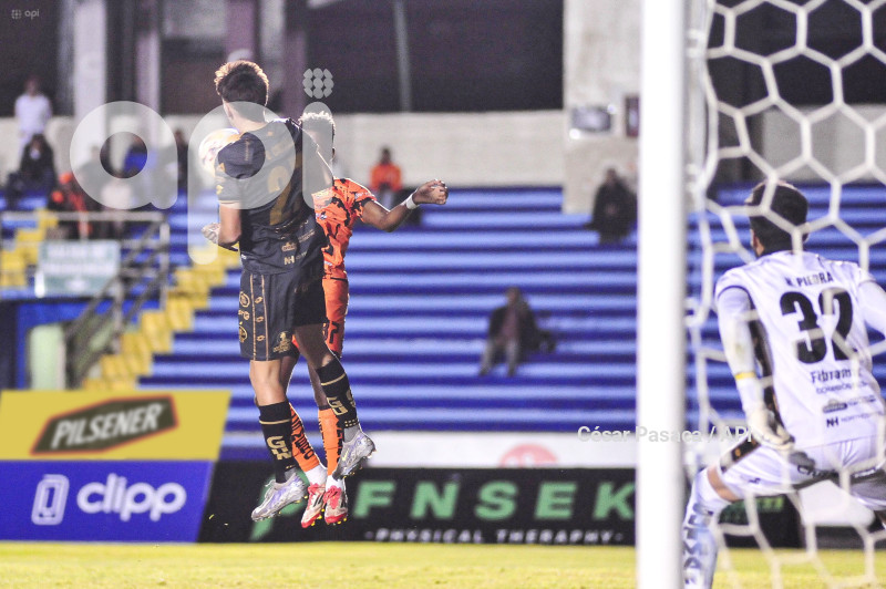 FBL LIGAPRO Libertad vs Aucas
