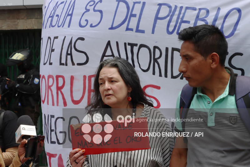 PLANTON COMUNEROS PALO QUEMADO