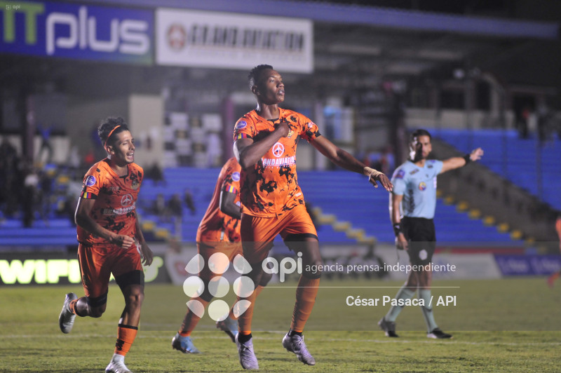 FBL LIGAPRO Libertad vs Aucas