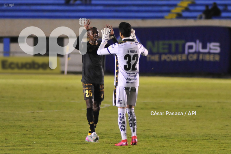 FBL LIGAPRO Libertad vs Aucas