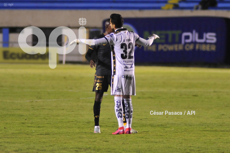 FBL LIGAPRO Libertad vs Aucas
