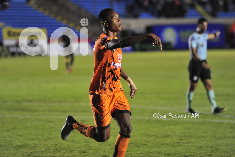 FBL LIGAPRO Libertad vs Aucas