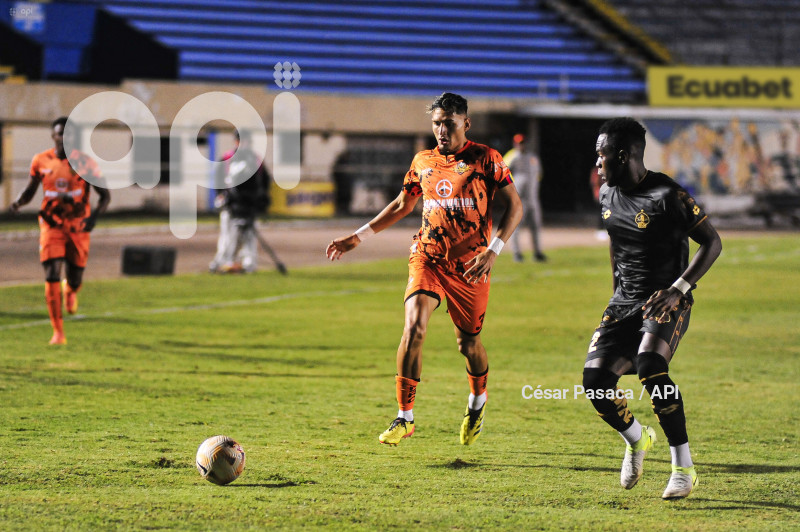 FBL LIGAPRO Libertad vs Aucas