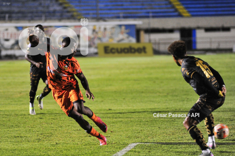 FBL LIGAPRO Libertad vs Aucas
