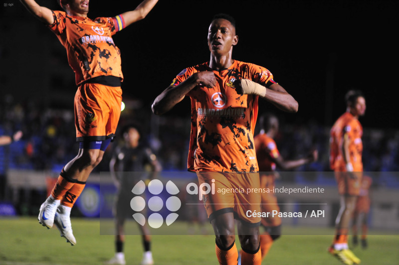 FBL LIGAPRO Libertad vs Aucas
