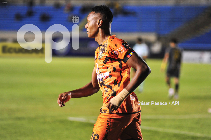 FBL LIGAPRO Libertad vs Aucas