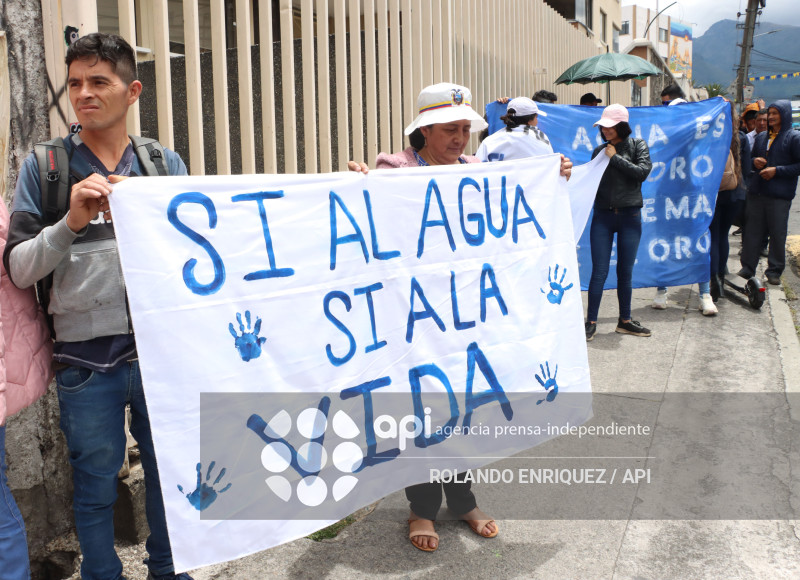 PLANTON COMUNEROS PALO QUEMADO