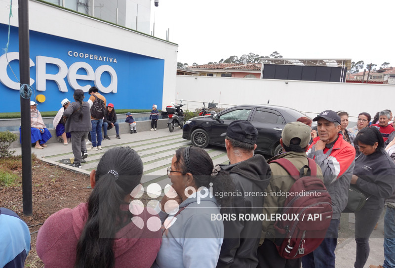 CUENCA-COOPERATIVA CREA