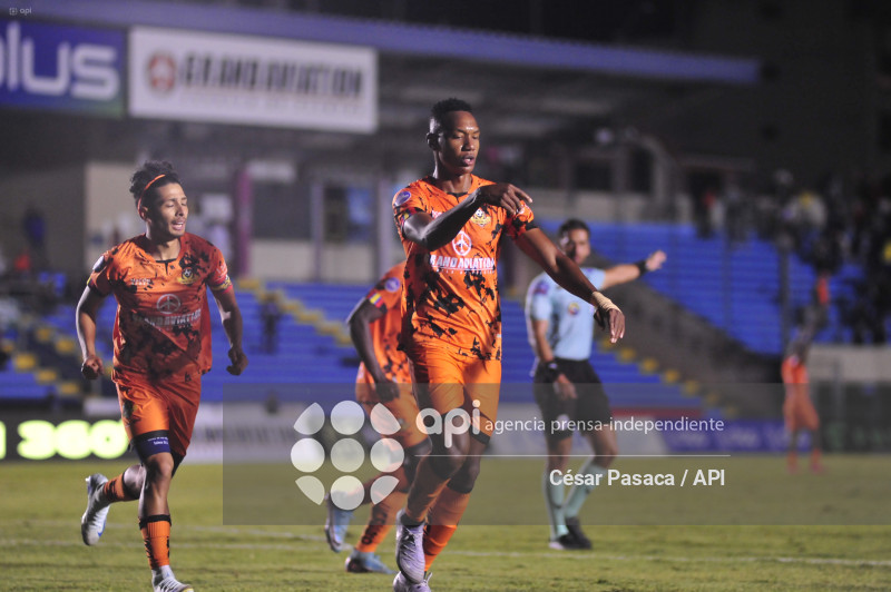 FBL LIGAPRO Libertad vs Aucas