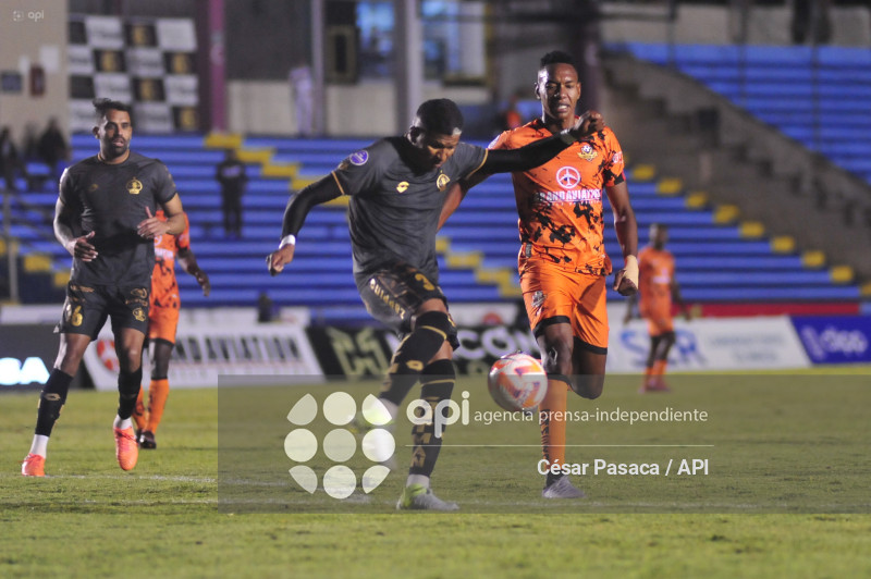 FBL LIGAPRO Libertad vs Aucas
