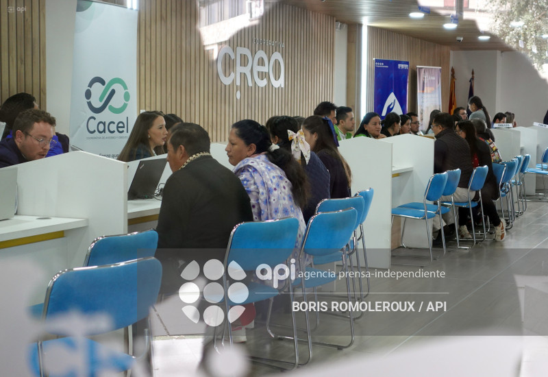 CUENCA-COOPERATIVA CREA