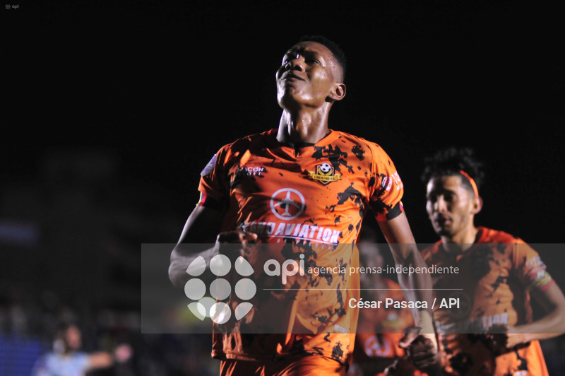 FBL LIGAPRO Libertad vs Aucas
