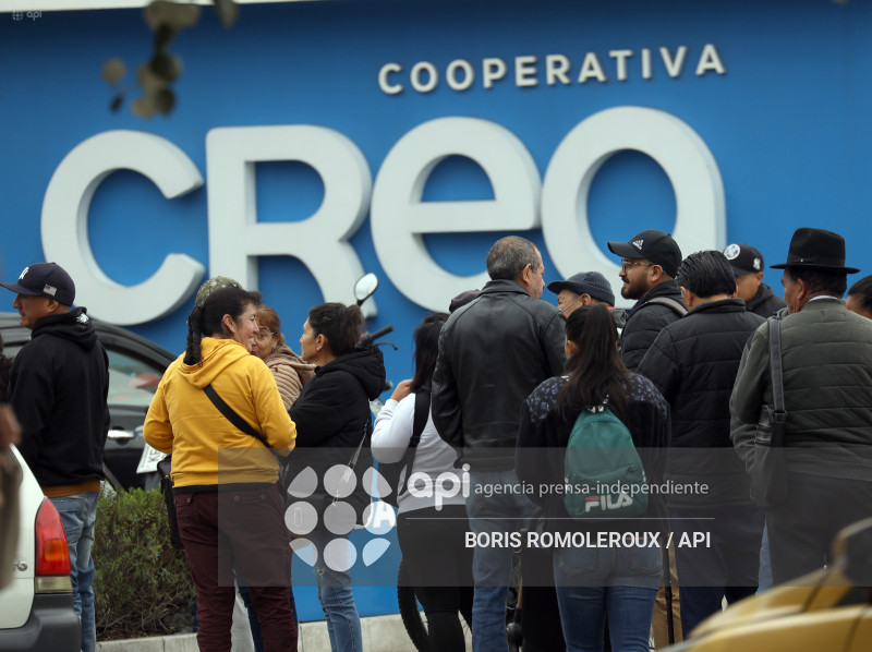 CUENCA-COOPERATIVA CREA