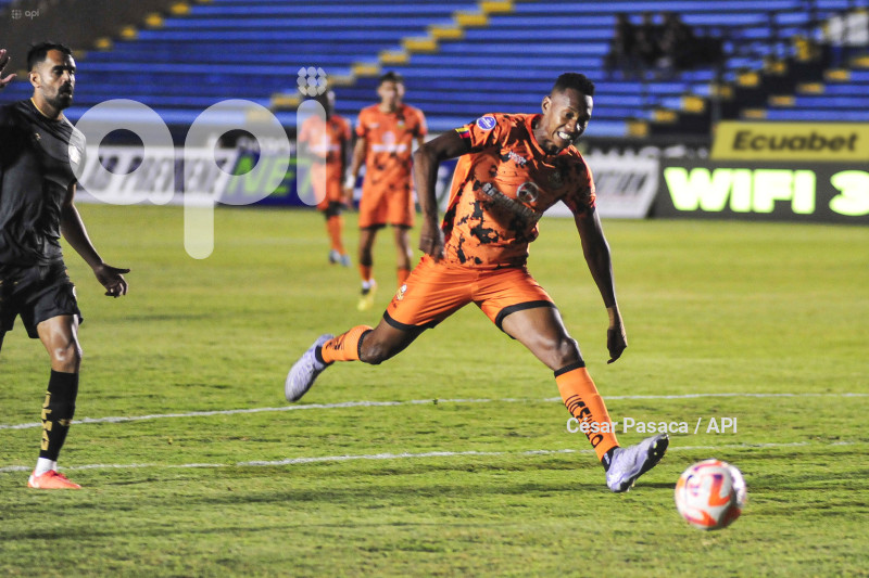 FBL LIGAPRO Libertad vs Aucas