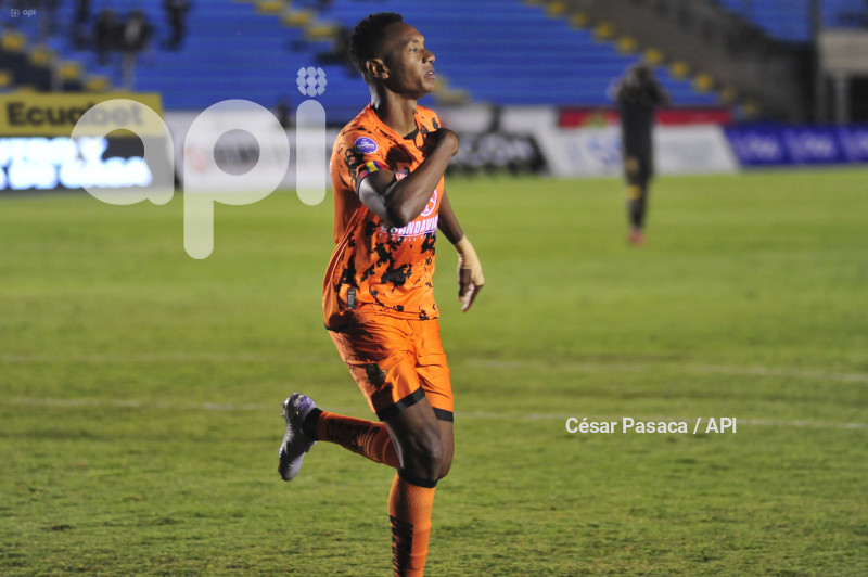 FBL LIGAPRO Libertad vs Aucas