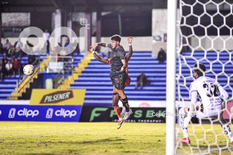 FBL LIGAPRO Libertad vs Aucas