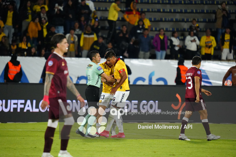 FBL LIGAPRO VINO TINTO BARCELONA