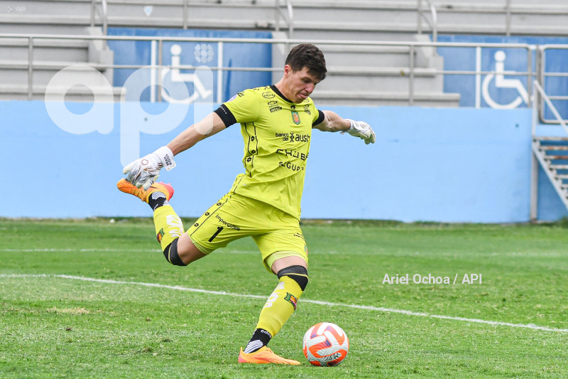 FBL-LIGA ECUABET-MANTA-CUENCA
